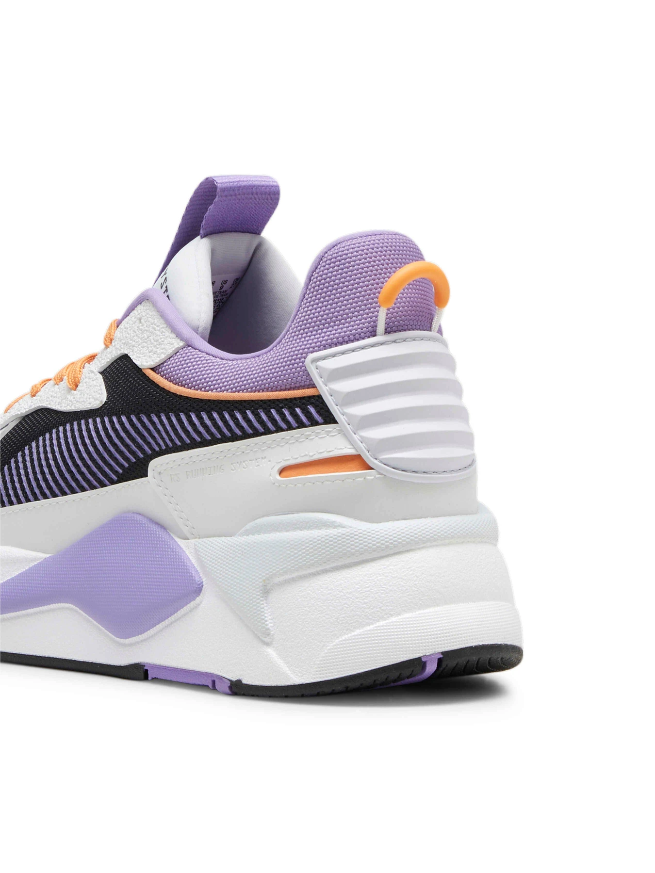 Кроссовки PUMA Rs-x Hard Drive модель 369818 Фото