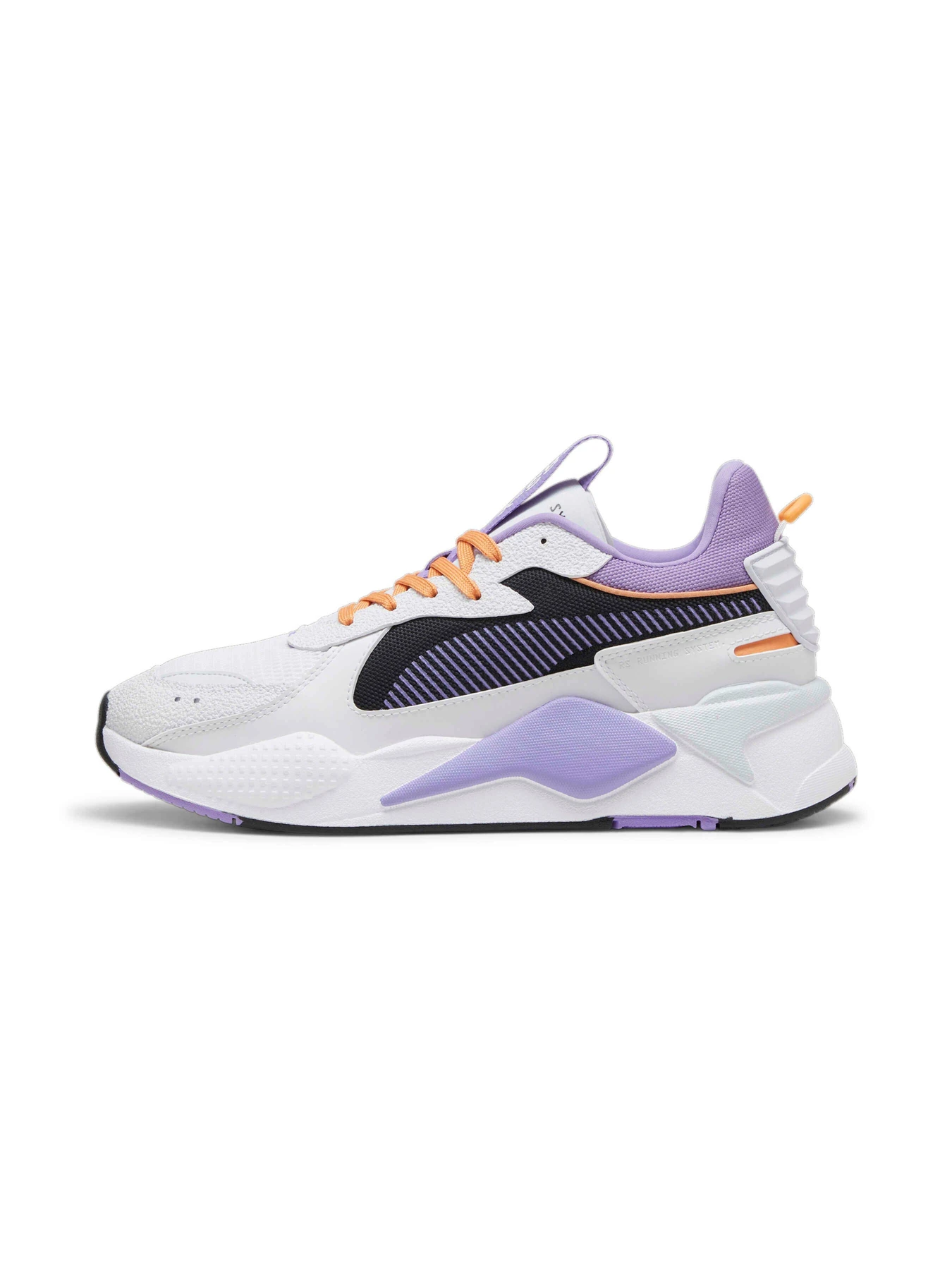 Кроссовки PUMA Rs-x Hard Drive модель 369818 Фото