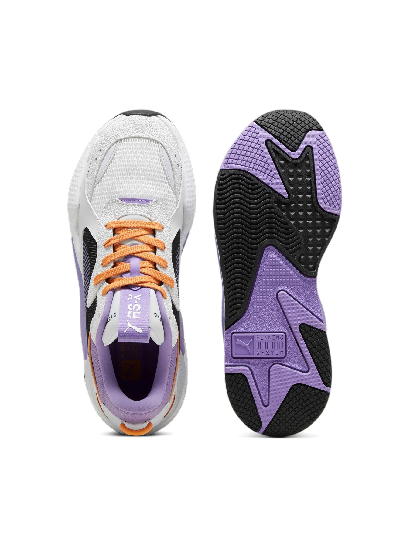 Кроссовки PUMA Rs-x Hard Drive модель 369818 Фото