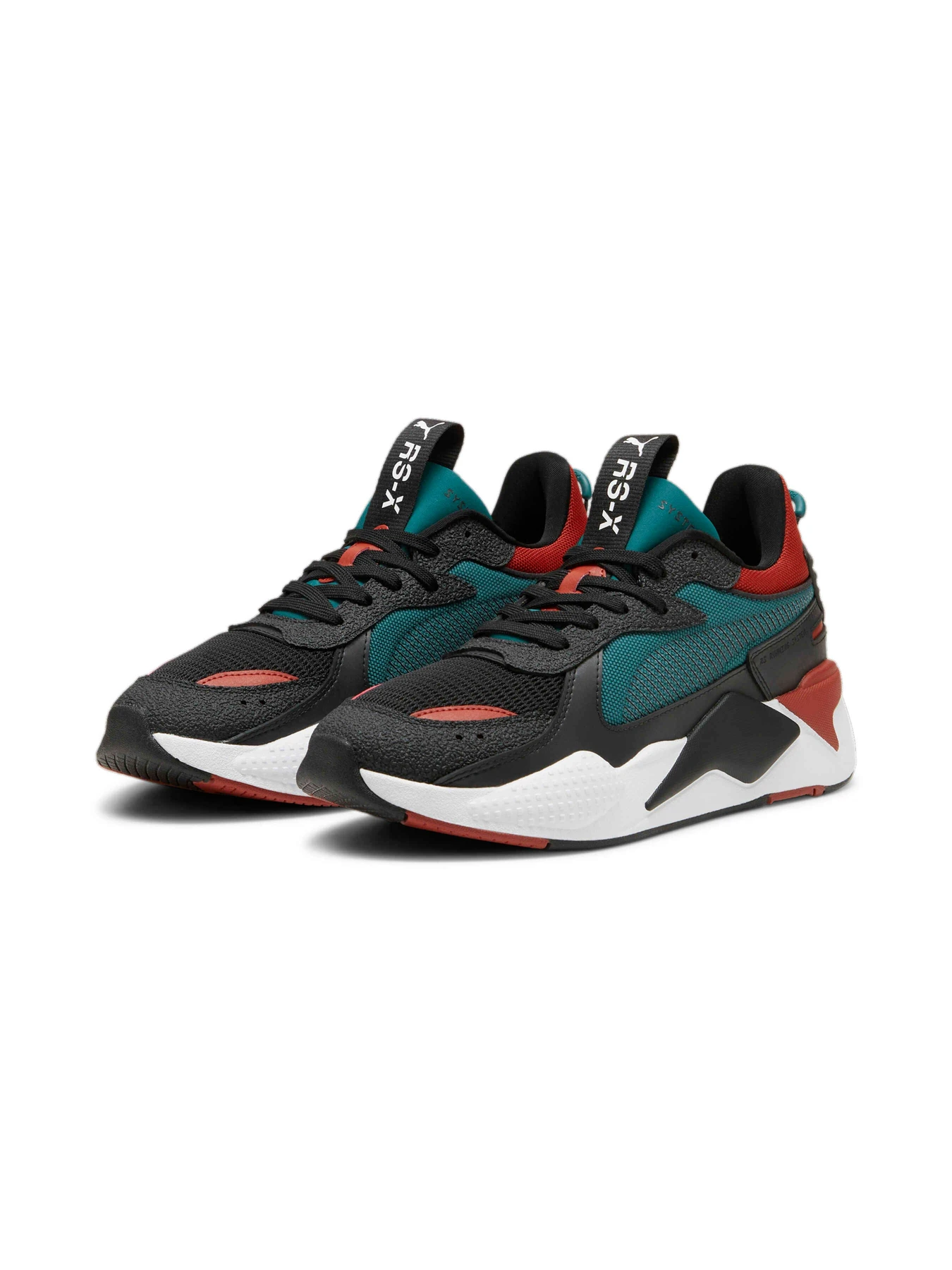 Кроссовки PUMA Rs-x Hard Drive модель 369818 Фото