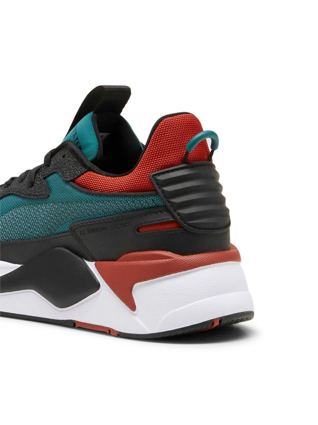 Кроссовки PUMA Rs-x Hard Drive модель 369818 Фото