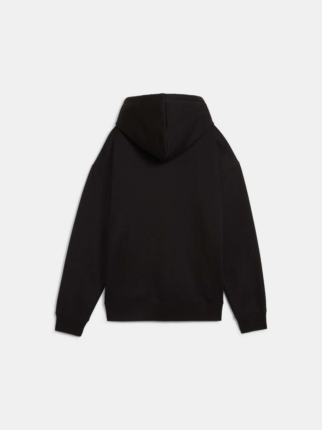 Худи и свитшоты PUMA Squad Hoodie Fl модель 681540 Фото