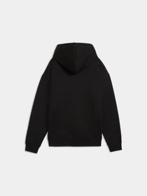 Худи и свитшоты PUMA Squad Hoodie Fl модель 681540 Фото