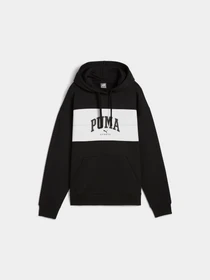 Худи и свитшоты PUMA Squad Hoodie Fl модель 681540 Фото