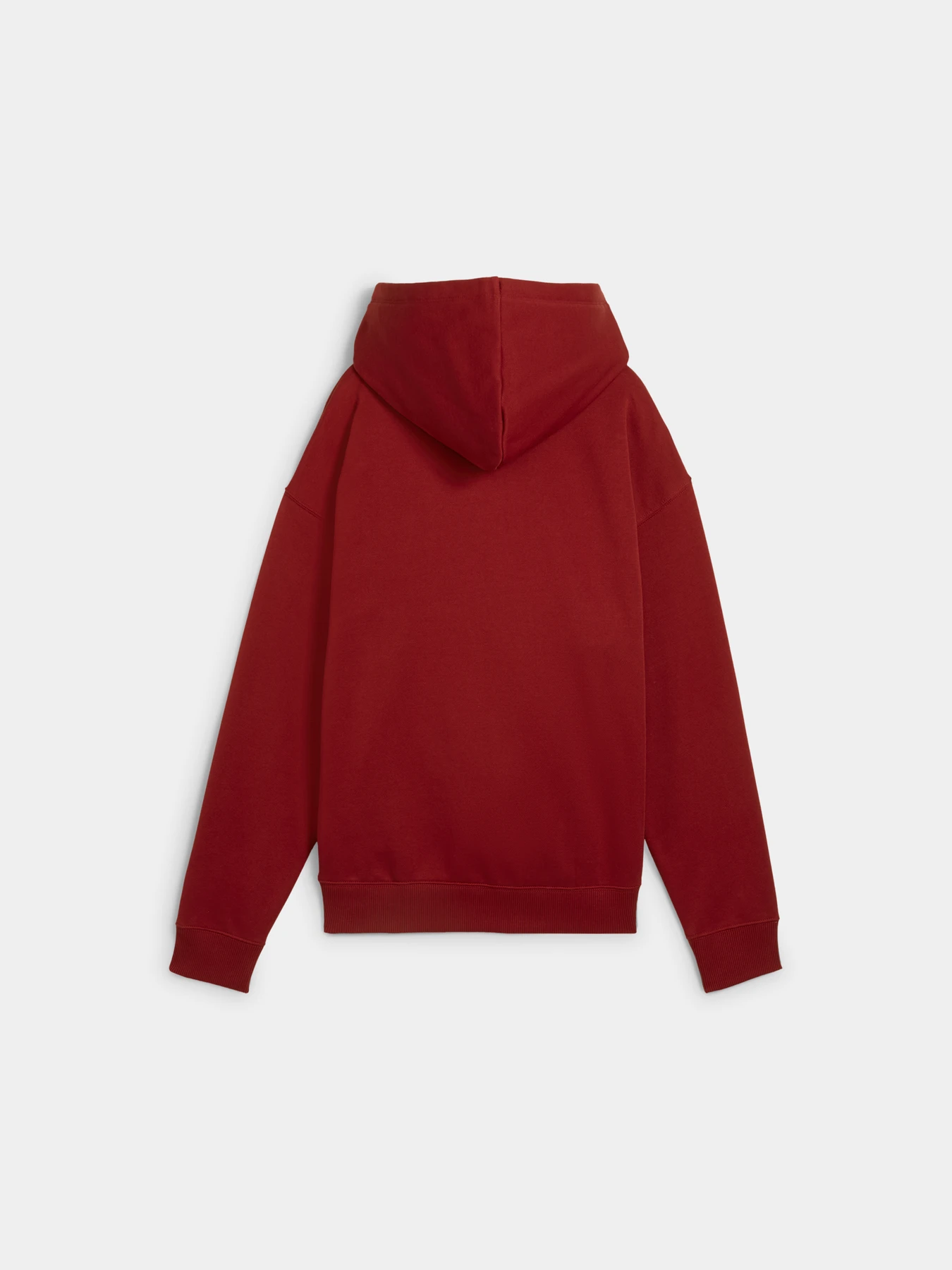 Худи и свитшоты PUMA Squad Hoodie Fl модель 681540 Фото