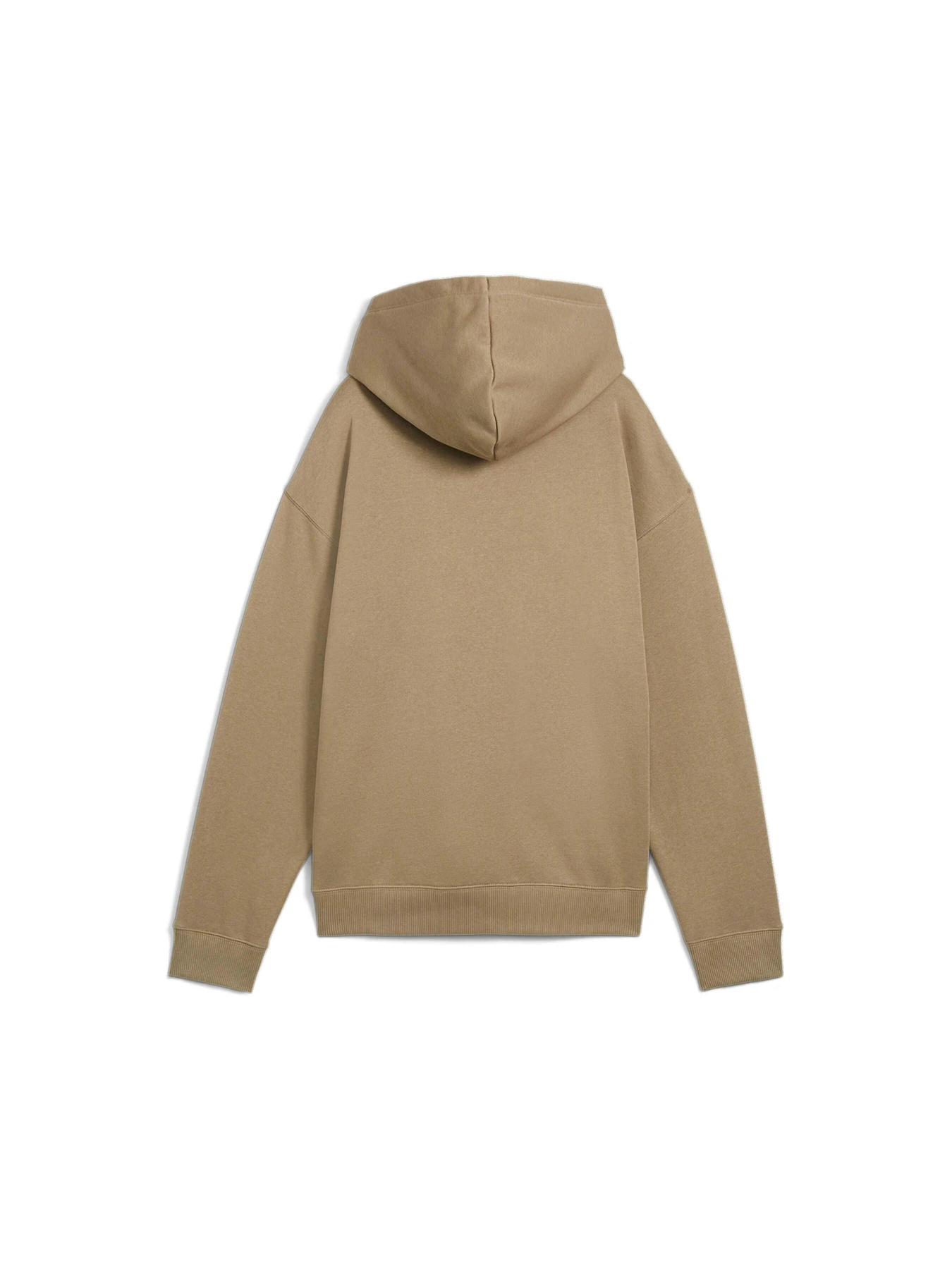 Худи и свитшоты PUMA Squad Hoodie Fl модель 681540 Фото