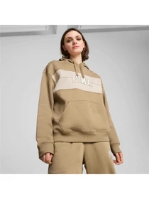 Худи и свитшоты PUMA Squad Hoodie Fl модель 681540 Фото
