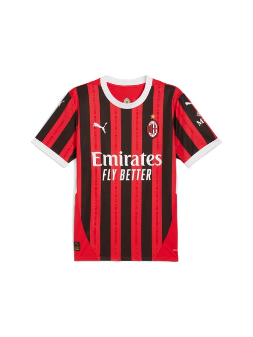 Футболки и поло PUMA Acm Home Jersey Replica модель 774979 Фото