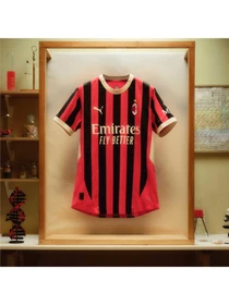 Футболки и поло PUMA Acm Home Jersey Replica модель 774979 Фото