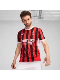 Футболки и поло PUMA Acm Home Jersey Replica модель 774979 Фото