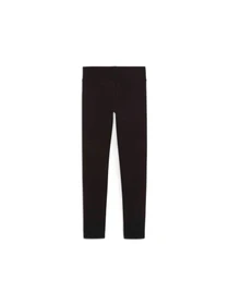 Штани PUMA Ess+ Script Metallic Legging модель 682800 Фото