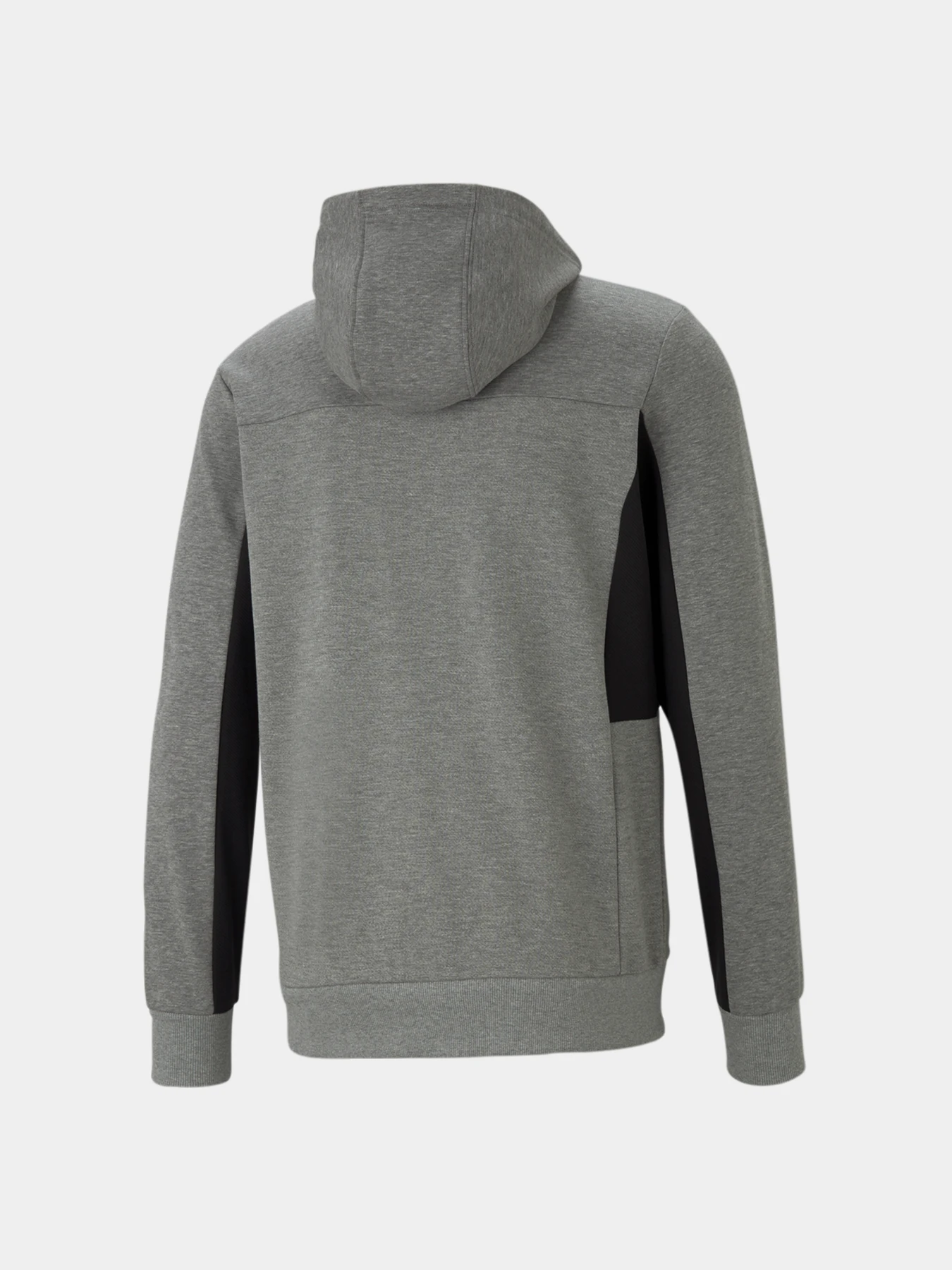 Худи и свитшоты PUMA Ferrari Race Hooded Swt Jkt модель 599838 Худи и свитшоты PUMA Ferrari Race Hooded Swt Jkt модель 599838 Фото