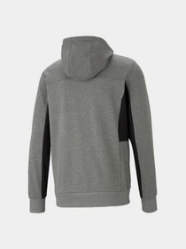Худи и свитшоты PUMA Ferrari Race Hooded Swt Jkt модель 599838 Фото