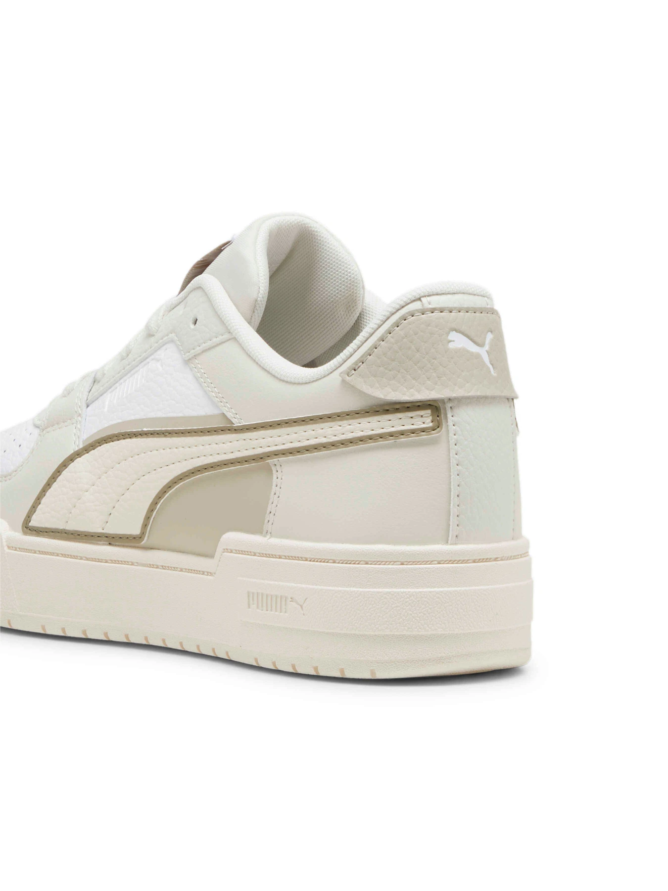 Кеды PUMA Ca Pro Classic Contour модель 398353 Кеды PUMA Ca Pro Classic Contour модель 398353 Фото