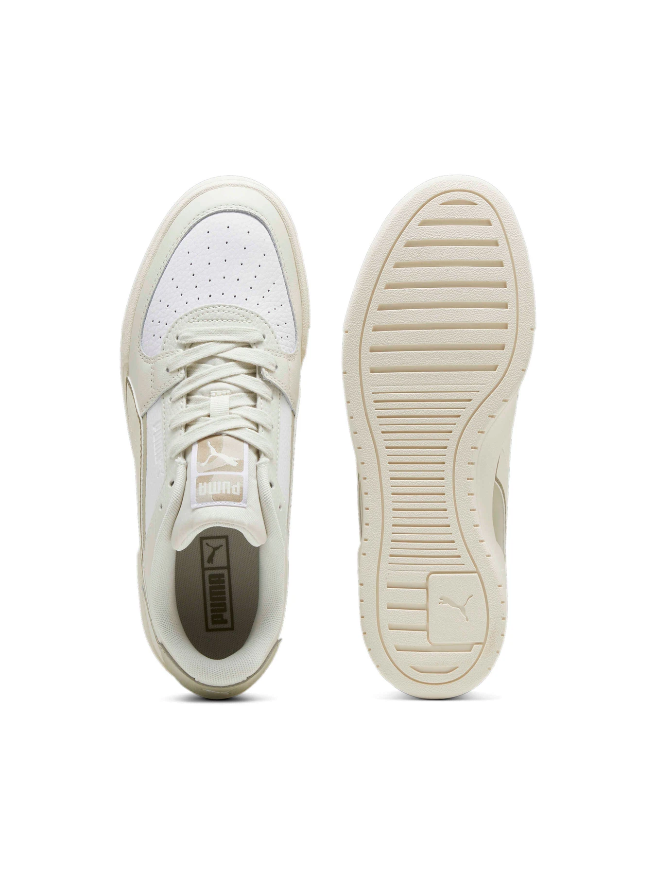 Кеды PUMA Ca Pro Classic Contour модель 398353 Кеды PUMA Ca Pro Classic Contour модель 398353 Фото