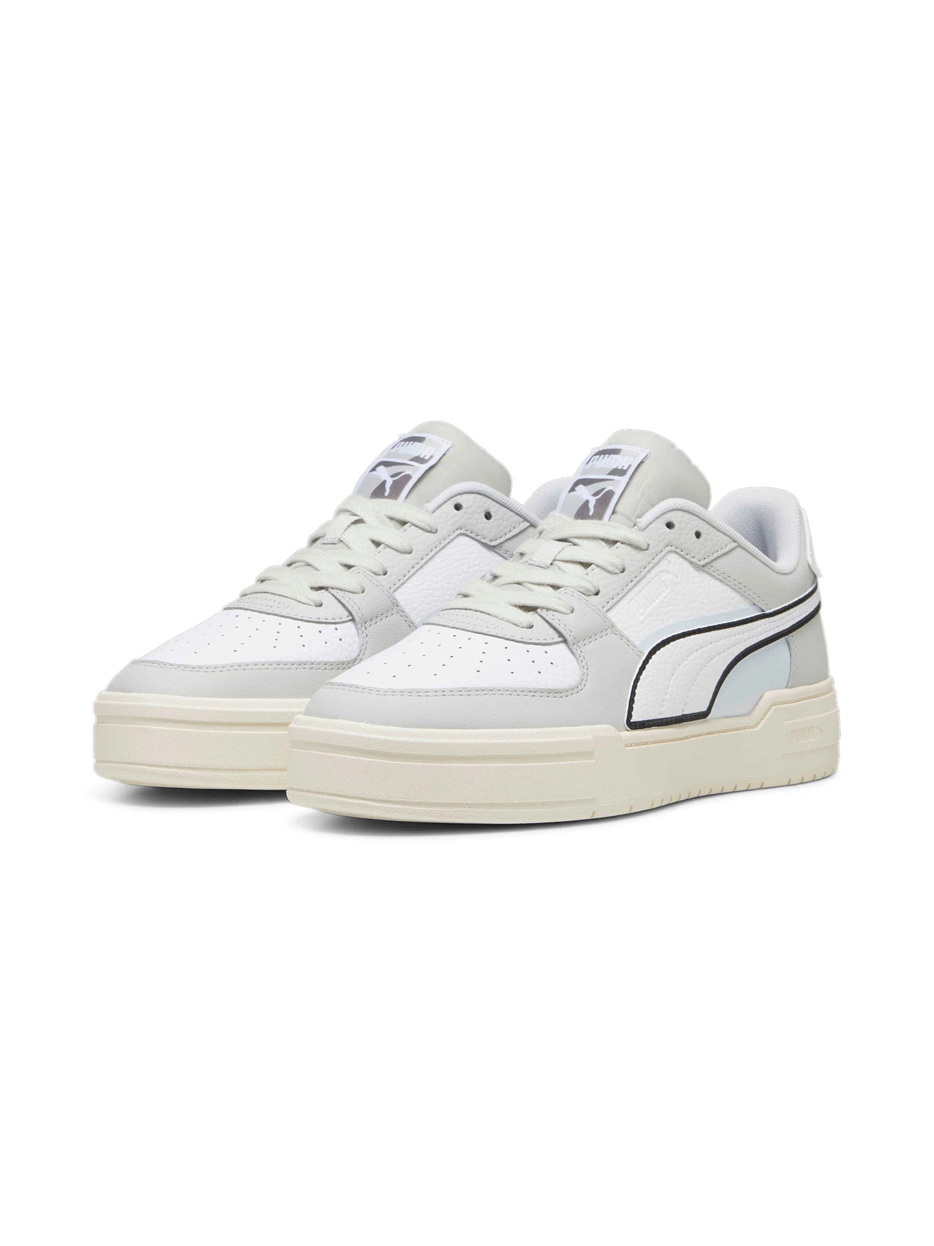 Кеды PUMA Ca Pro Classic Contour модель 398353 Кеды PUMA Ca Pro Classic Contour модель 398353 Фото