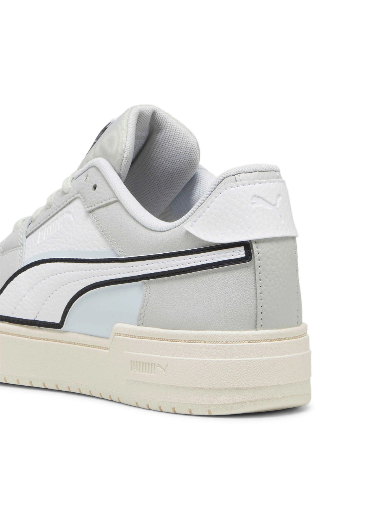 Кеды PUMA Ca Pro Classic Contour модель 398353 Кеды PUMA Ca Pro Classic Contour модель 398353 Фото