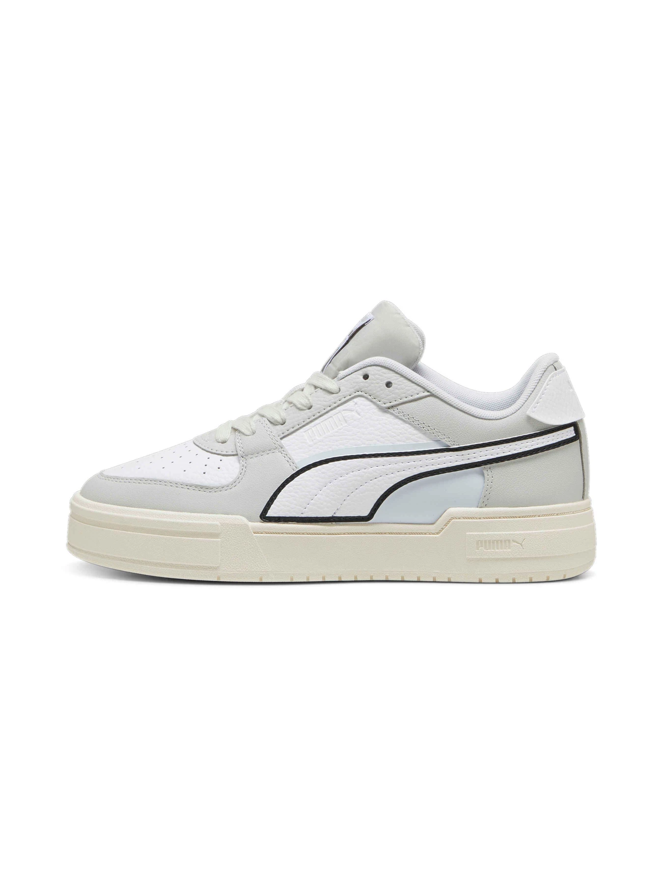 Кеды PUMA Ca Pro Classic Contour модель 398353 Кеды PUMA Ca Pro Classic Contour модель 398353 Фото