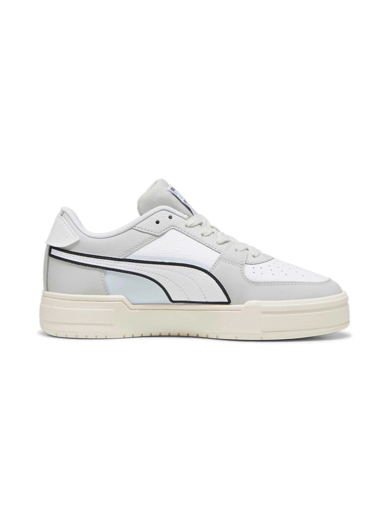 Кеды PUMA Ca Pro Classic Contour модель 398353 Кеды PUMA Ca Pro Classic Contour модель 398353 Фото