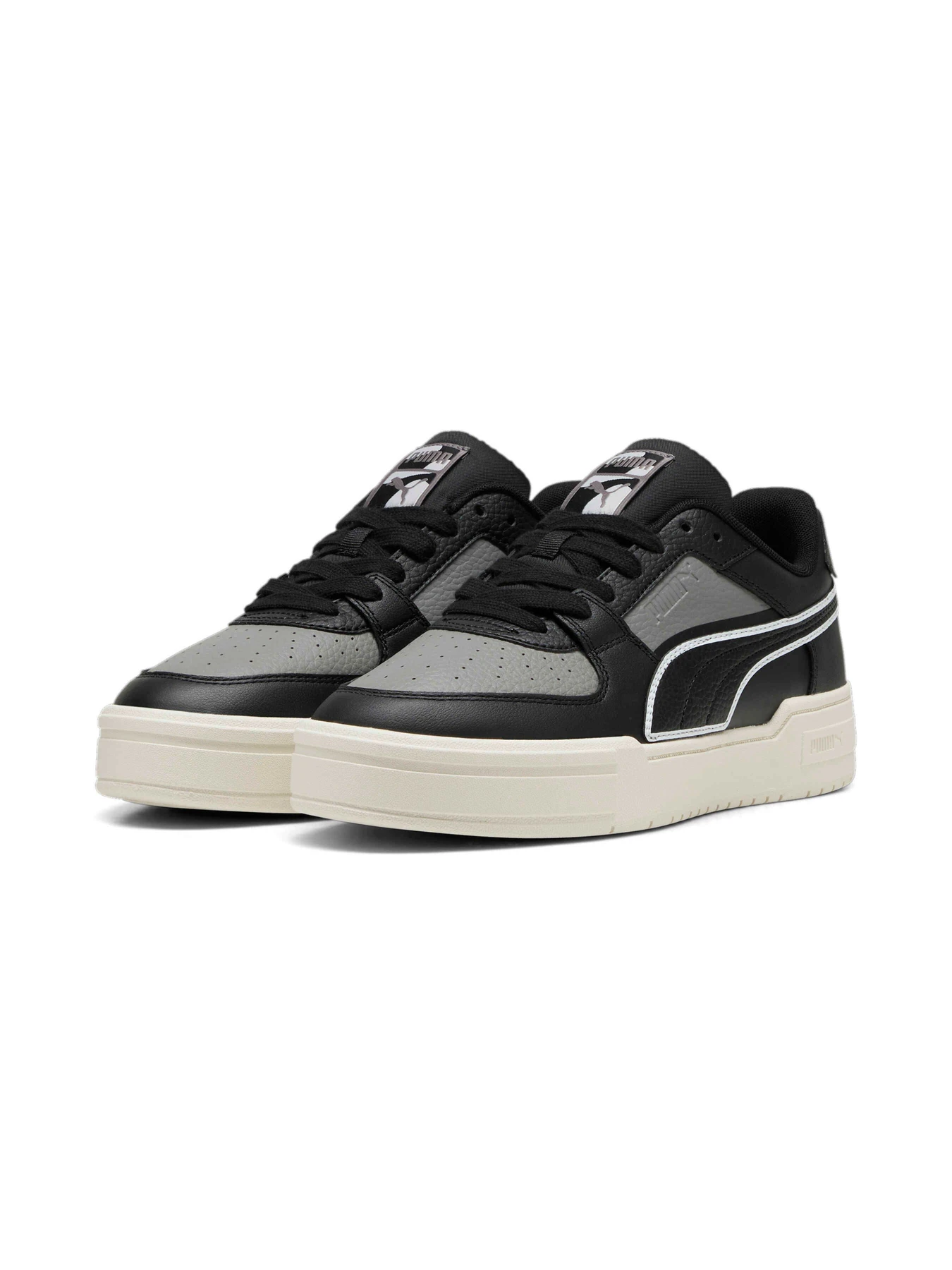 Кеды PUMA Ca Pro Classic Contour модель 398353 Кеды PUMA Ca Pro Classic Contour модель 398353 Фото