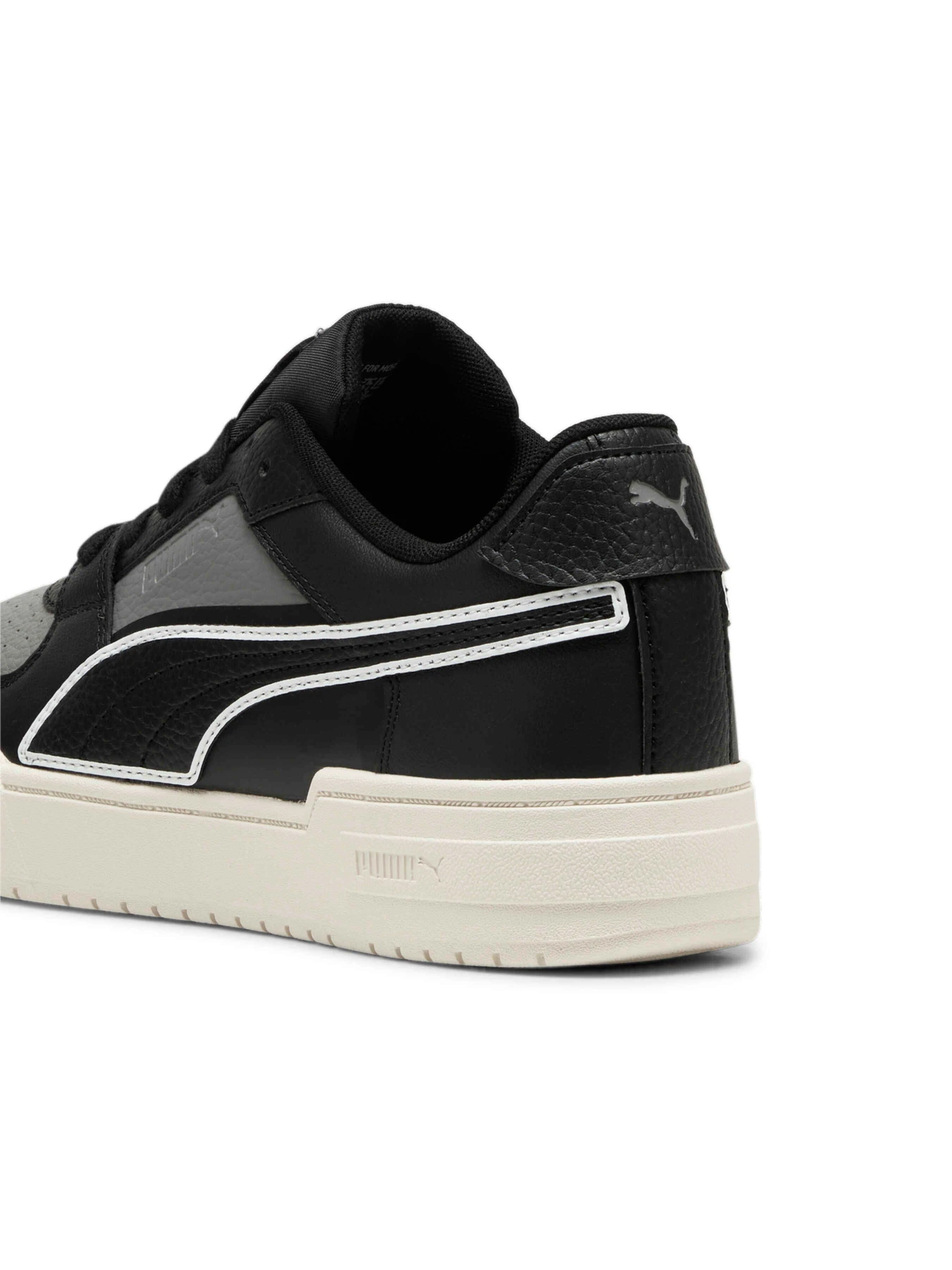 Кеды PUMA Ca Pro Classic Contour модель 398353 Кеды PUMA Ca Pro Classic Contour модель 398353 Фото