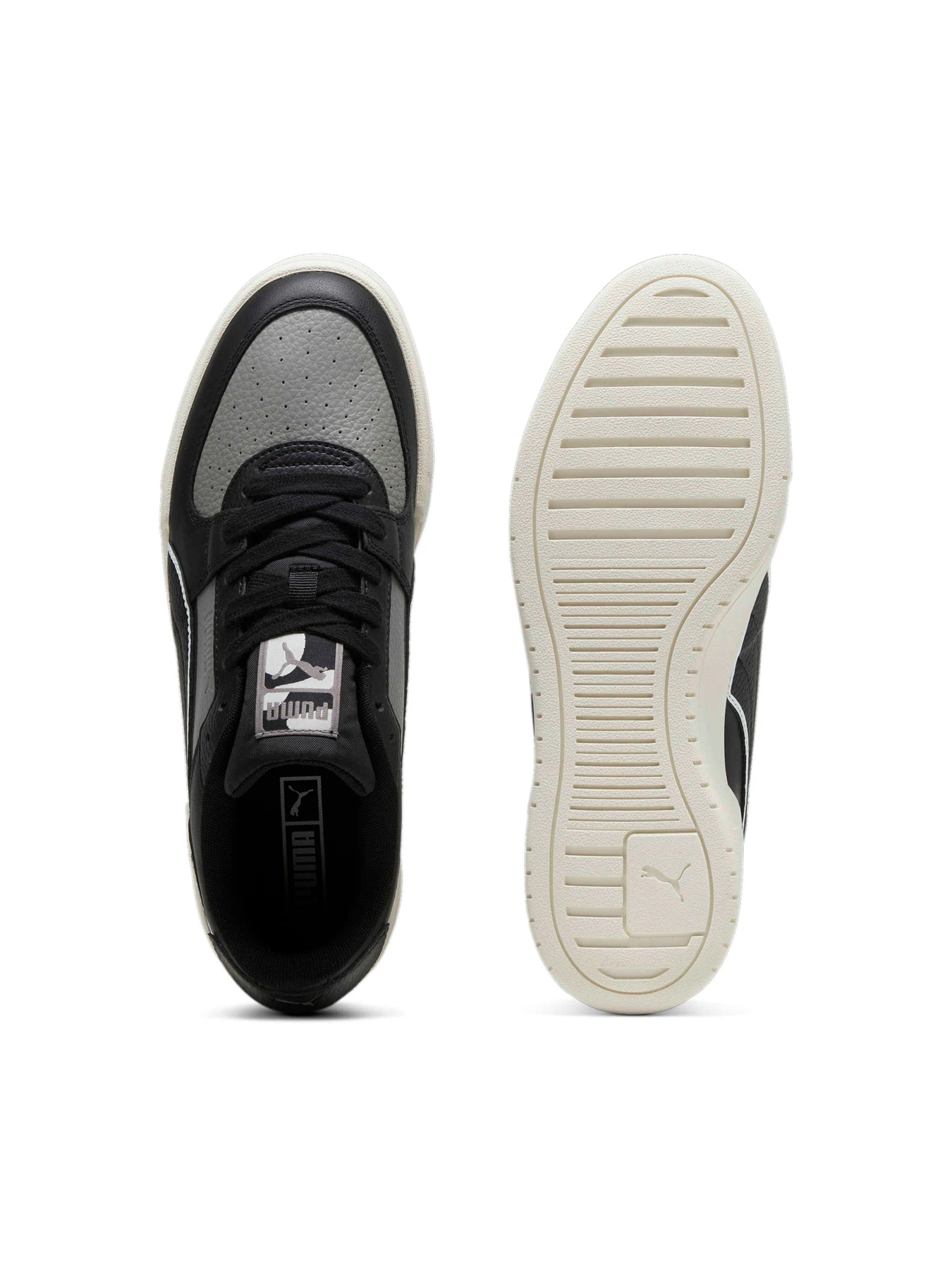 Кеды PUMA Ca Pro Classic Contour модель 398353 Кеды PUMA Ca Pro Classic Contour модель 398353 Фото