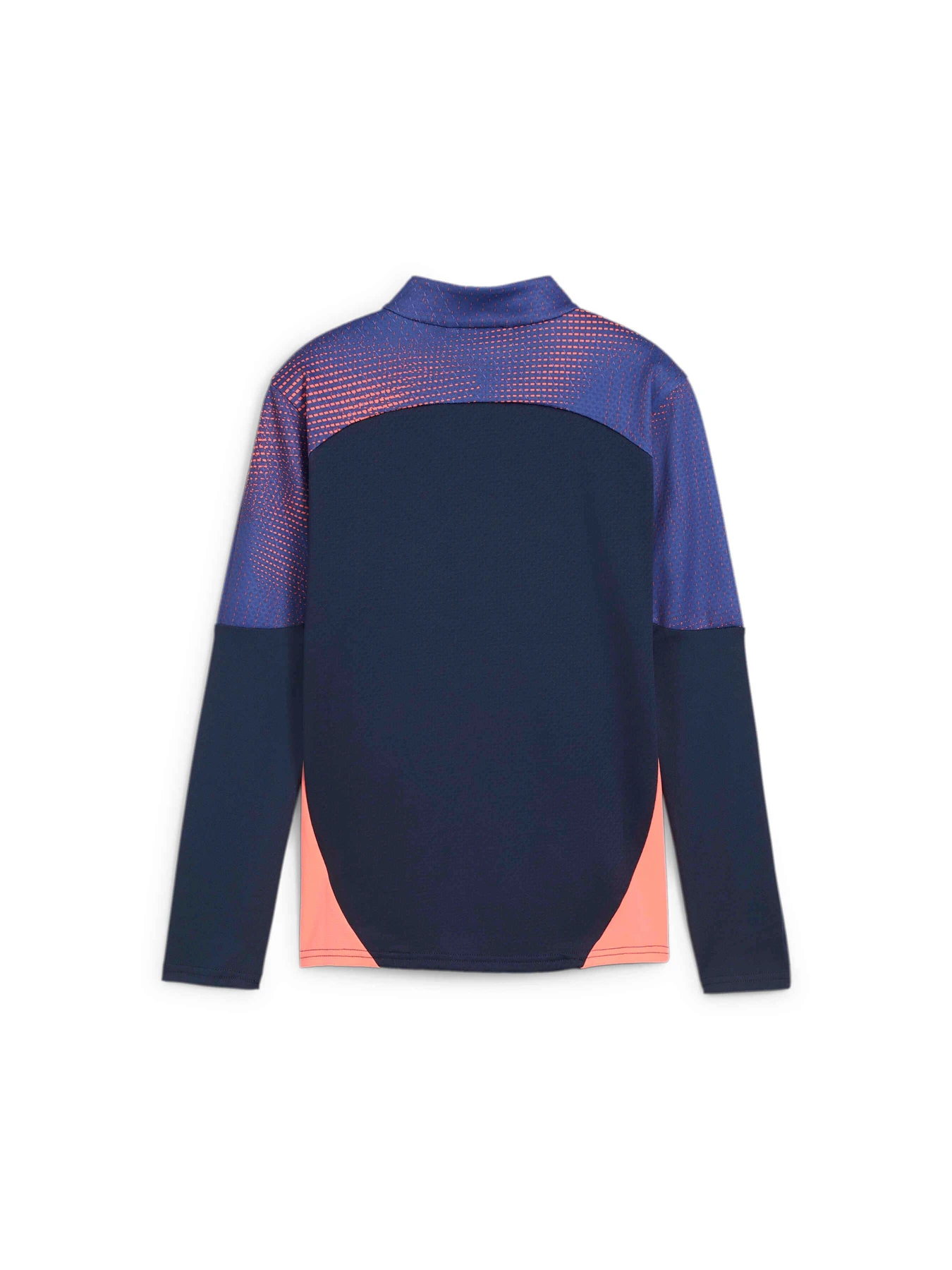 Худі та світшоти PUMA Individualfinal 1/4-ziptopjr модель 659511 Худі та світшоти PUMA Individualfinal 1/4-ziptopjr модель 659511 Фото