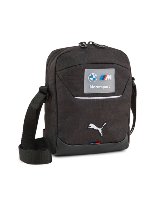 Сумки PUMA Bmw Mms Portable модель 090823 Фото