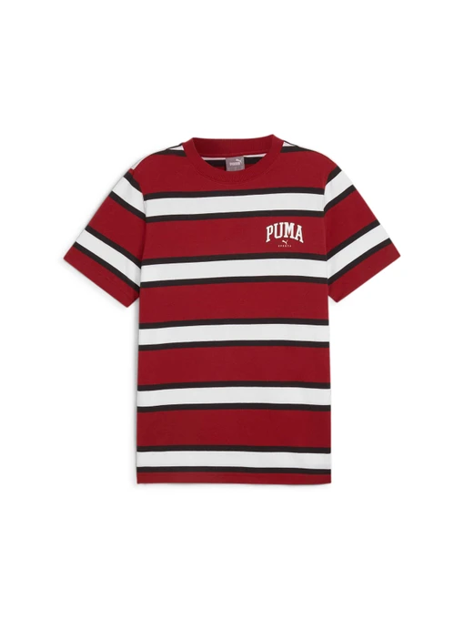 Футболки і поло PUMA Squad Tee модель 681793 Фото