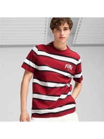 Футболки и поло PUMA Squad Tee модель 681793 Фото