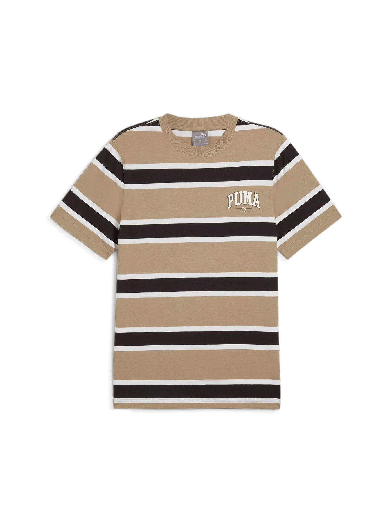Футболки и поло PUMA Squad Tee модель 681793 Фото
