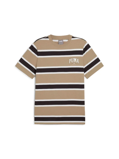 Футболки і поло PUMA Squad Tee модель 681793 Фото