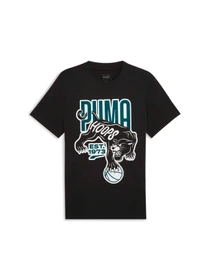Футболки і поло PUMA Winning Shot Tee 2 модель 682312 Фото