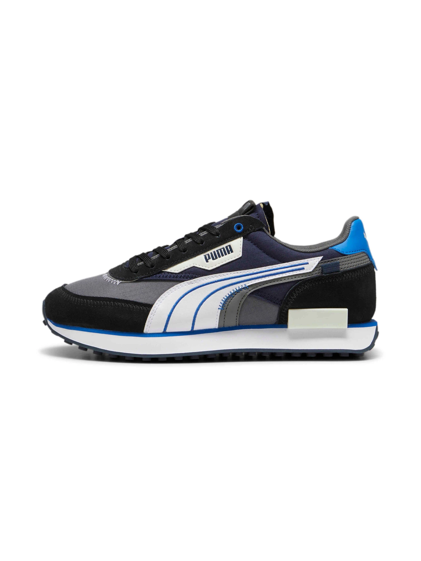 Кроссовки PUMA Future Rider Displaced модель 383148 Кроссовки PUMA Future Rider Displaced модель 383148 Фото