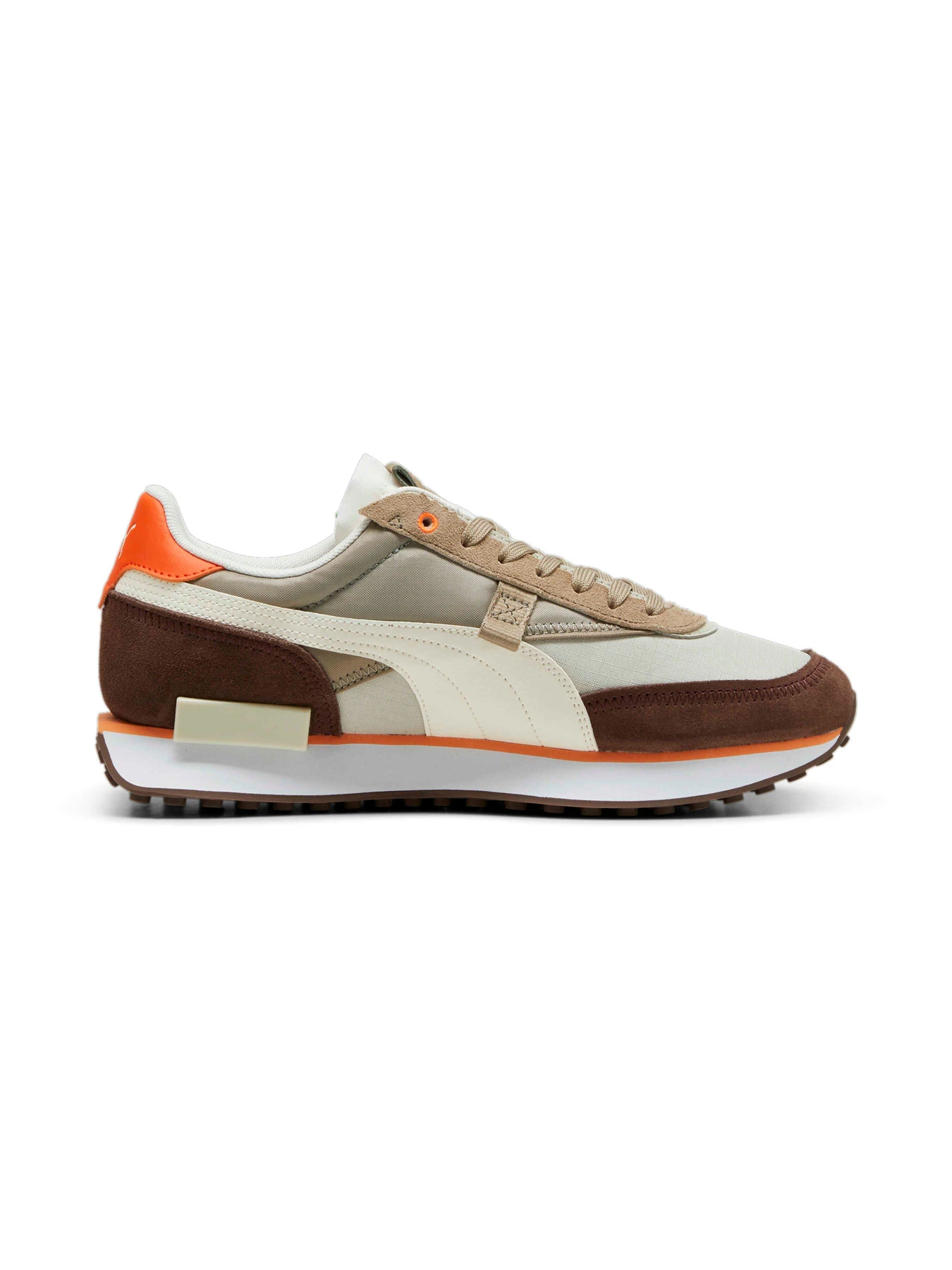 Кроссовки PUMA Future Rider Displaced модель 383148 Кроссовки PUMA Future Rider Displaced модель 383148 Фото