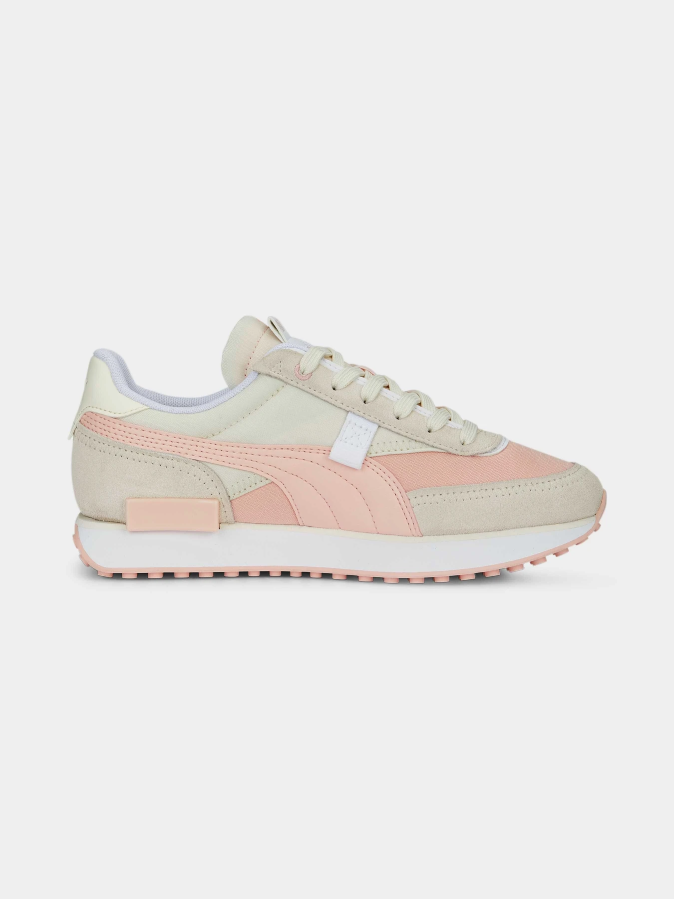 Кроссовки PUMA Future Rider Displaced модель 383148 Кроссовки PUMA Future Rider Displaced модель 383148 Фото