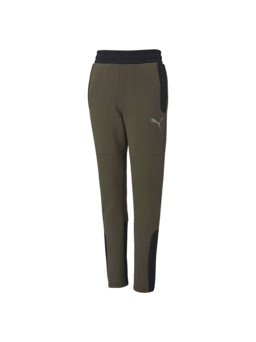 Брюки PUMA Evostripe Pants модель 583229 Фото
