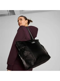 Сумки PUMA Core Up Large Shopper модель 090650 Фото