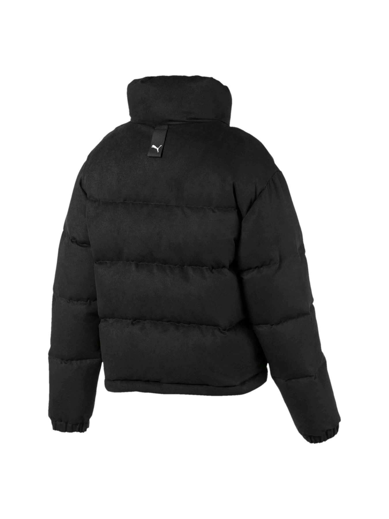 Куртки и дубленки PUMA 480 Style Down Jacket модель 580054 Фото