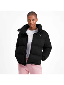 Куртки и дубленки PUMA 480 Style Down Jacket модель 580054 Фото