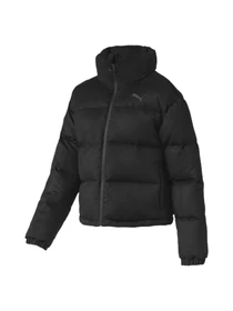 Куртки и дубленки PUMA 480 Style Down Jacket модель 580054 Фото