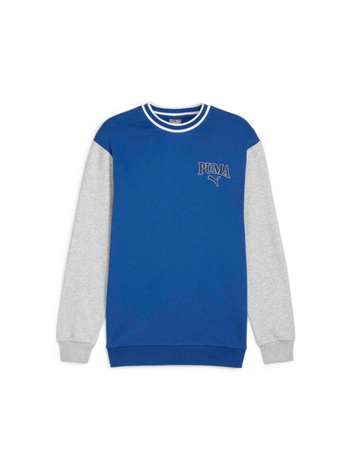Худи и свитшоты PUMA Squad Crew модель 678970 Фото