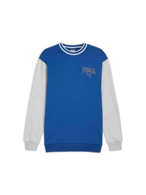 Худи и свитшоты PUMA Squad Crew модель 678970 Фото