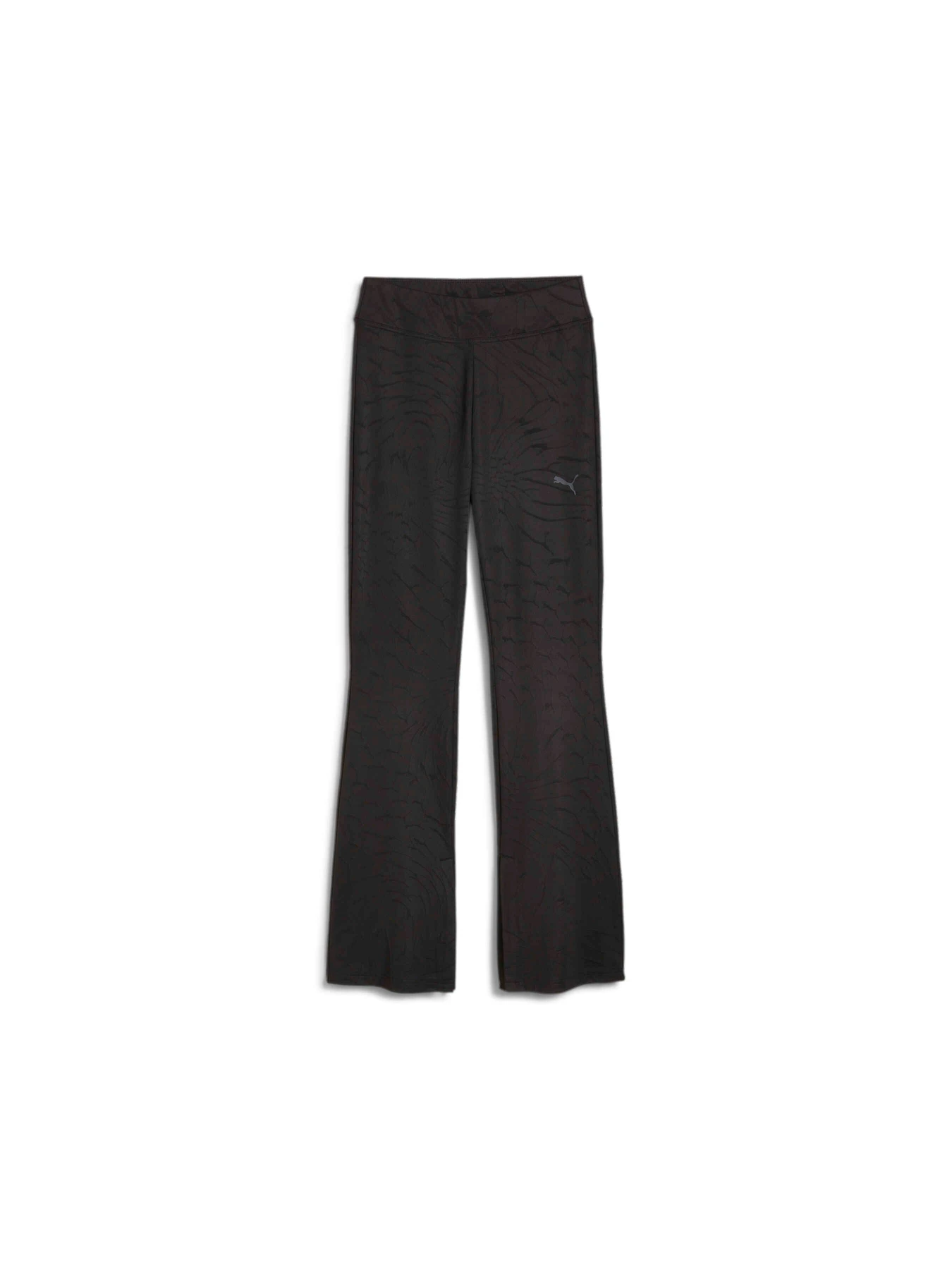 Брюки PUMA Dare To Textured Leggings модель 626649 Фото