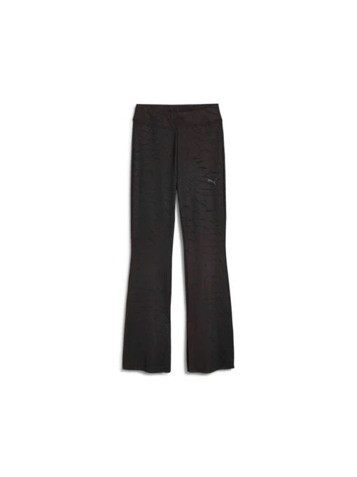 Брюки PUMA Dare To Textured Leggings модель 626649 Фото