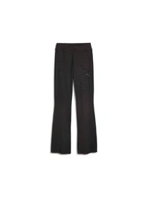 Брюки PUMA Dare To Textured Leggings модель 626649 Фото
