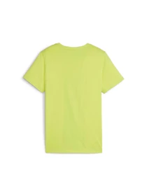 Футболки и поло PUMA Ess Logo Tee модель 586960 Фото