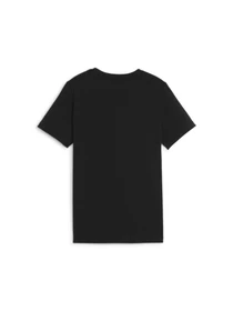Футболки и поло PUMA Ess Logo Tee модель 586960 Фото