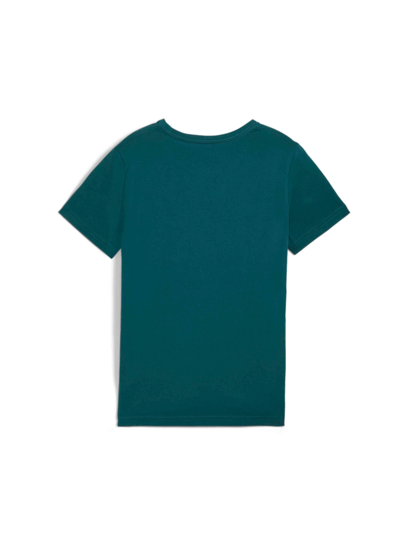 Футболки и поло PUMA Ess Logo Tee модель 586960 Фото