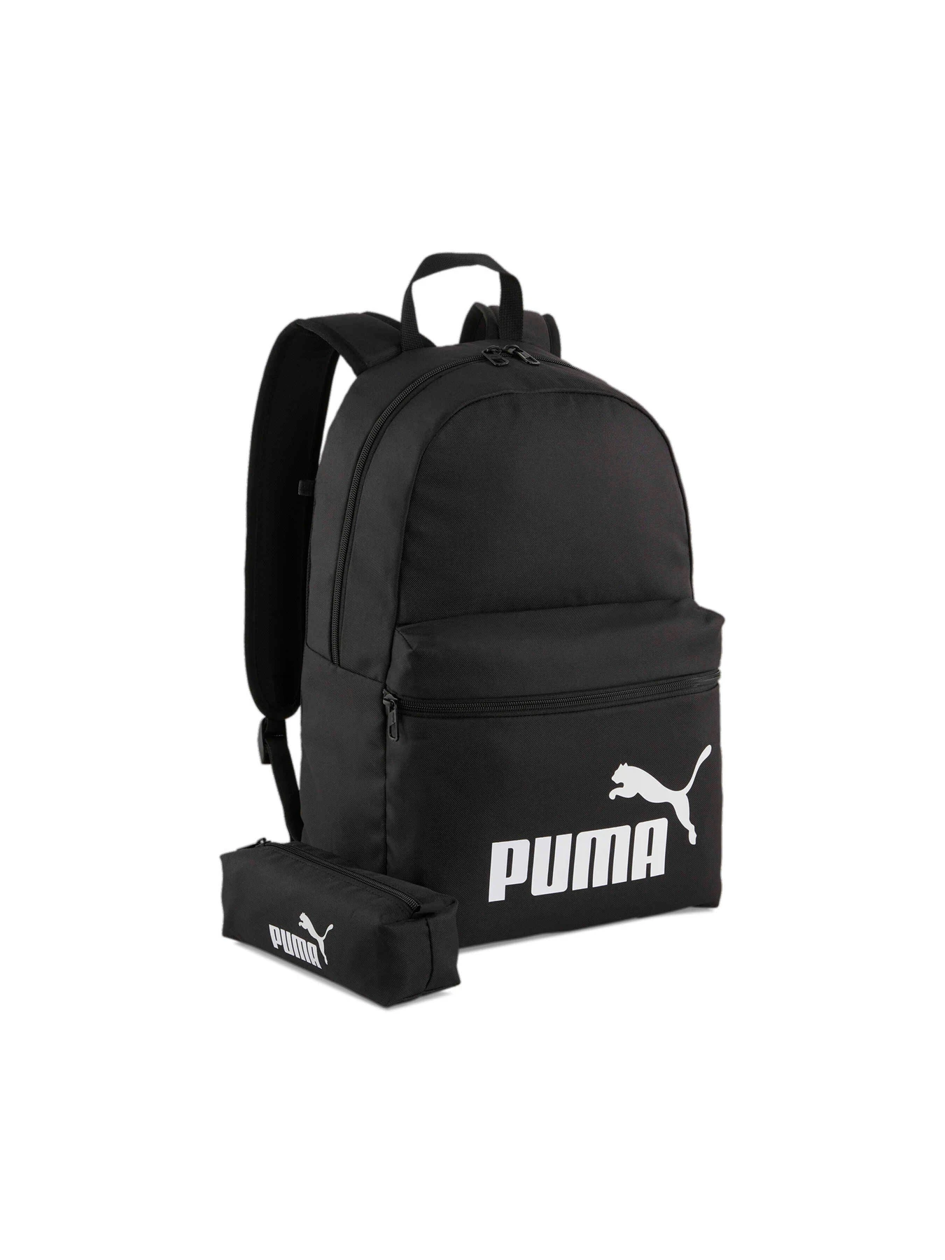 Рюкзаки PUMA Phase Backpack Set модель 090943 Фото
